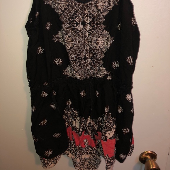 Romper - Picture 2 of 2